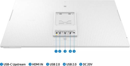 Samsung 32" LS32CM703UUXEN LED