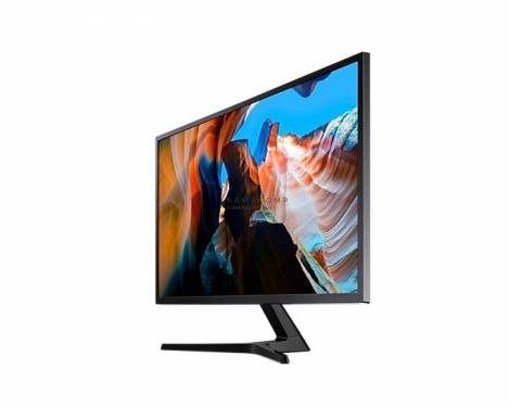 Samsung 32" LU32J590UQRXEN LED