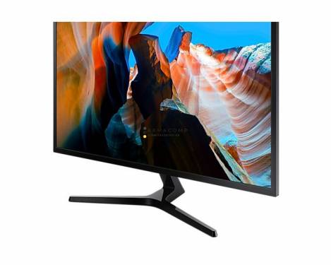 Samsung 32" LU32J590UQRXEN LED