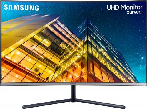 Samsung 32" LU32R590CWPXEN LED Curved