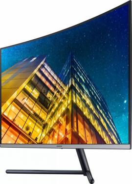 Samsung 32" LU32R590CWPXEN LED Curved