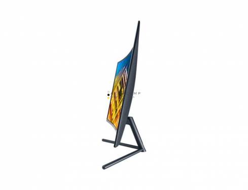 Samsung 32" LU32R590CWUXEN LED Curved