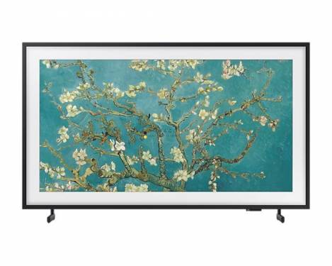 Samsung 32" QE32LS03CBUXXH QLED Smart