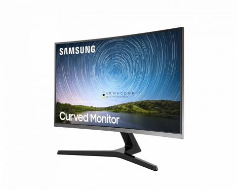 Samsung 32col LC32R500FHPXEN LED Curved