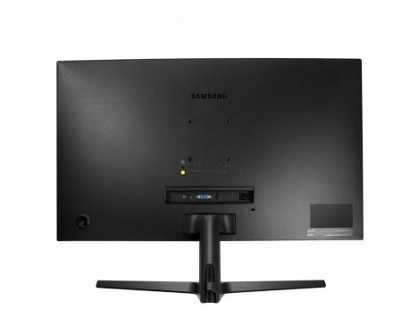 Samsung 32col LC32R500FHPXEN LED Curved