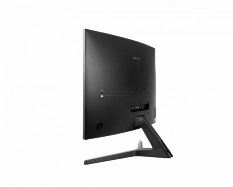 Samsung 32col LC32R500FHPXEN LED Curved