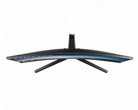 Samsung 32col LC32R500FHPXEN LED Curved