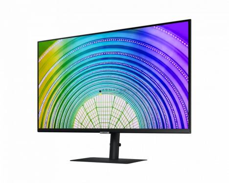 Samsung 32" LS32A60PUUUXEN IPS LED