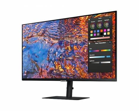 Samsung 32col LS32B800PXUXEN IPS LED