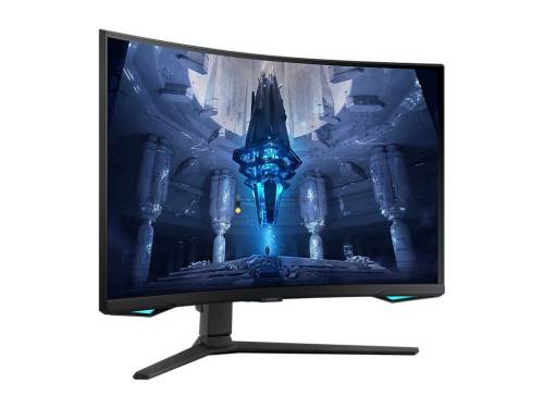 Samsung 32" LS32BG750NPXEN LED Curved