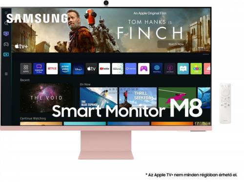 Samsung 32" LS32BM80PUUXEN LED