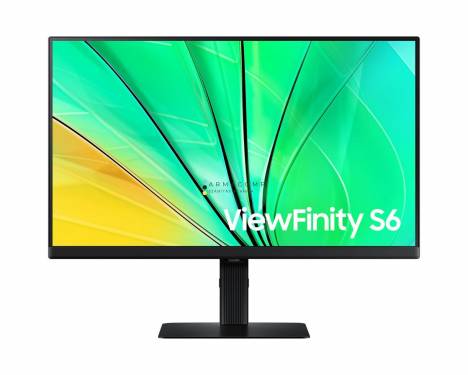 Samsung 32col LS32D600UAUXEN IPS LED