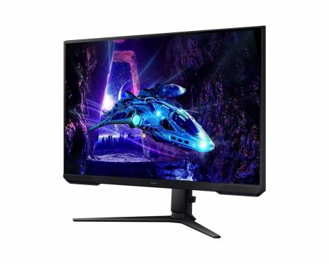 Samsung 32col Odyssey G3 G30D S32DG302EU LED