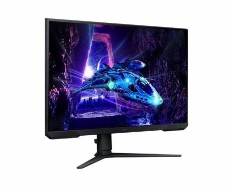 Samsung 32col Odyssey G3 G30D S32DG302EU LED