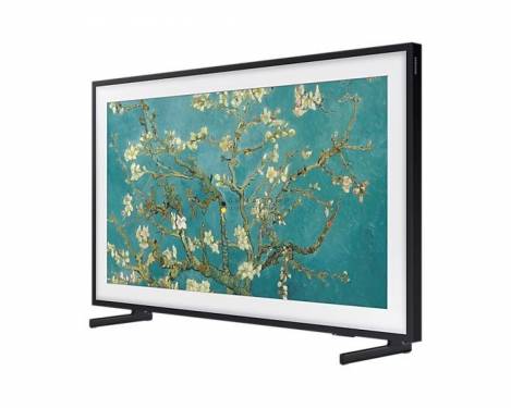 Samsung 32" QE32LS03CBUXXH QLED Smart