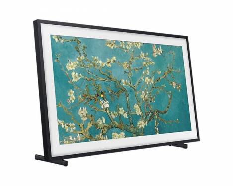 Samsung 32" QE32LS03CBUXXH QLED Smart