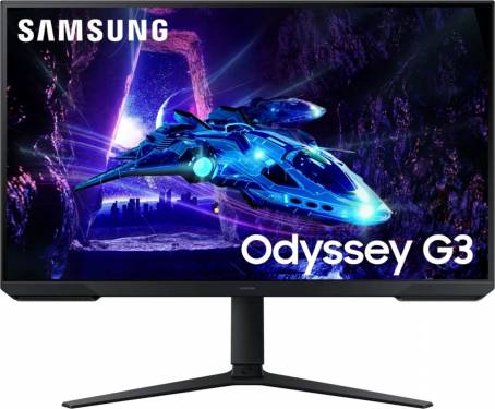 Samsung 32col S32DG300EU LED