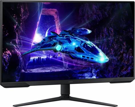 Samsung 32col S32DG300EU LED