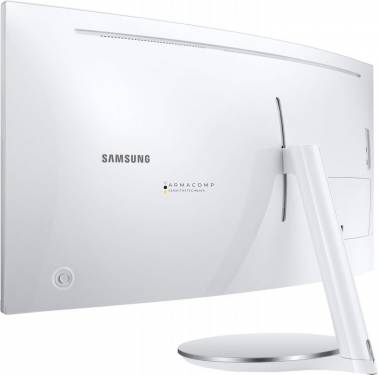 Samsung 34" LC34J791WTPXEN LED Curved