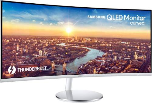 Samsung 34" LC34J791WTPXEN LED Curved