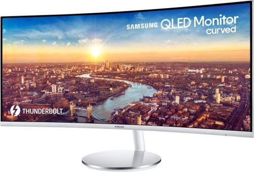 Samsung 34" LC34J791WTPXEN LED Curved