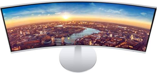 Samsung 34" LC34J791WTPXEN LED Curved