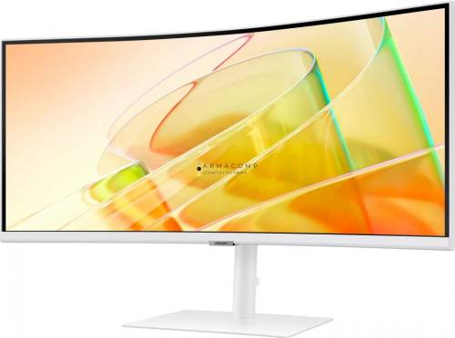 Samsung 34" LS34C650TAUXEN LED Curved