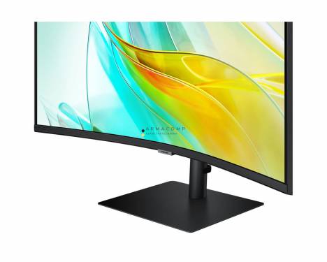 Samsung 34" LS34C652UAUXEN LED Curved