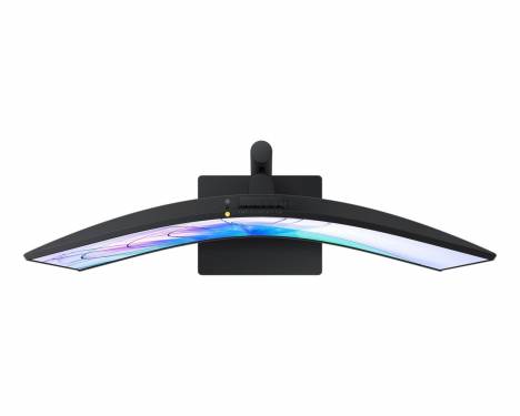 Samsung 34" LS34C652VAUXEN LED Curved