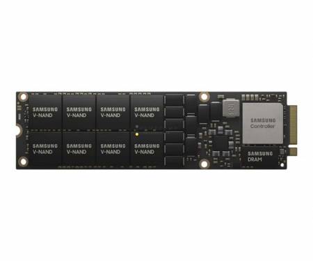 Samsung 3840GB M.2 2280 NVMe PM983