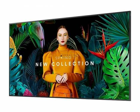 Samsung 43" LH43QBCEBGCXEN LED Display