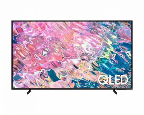 Samsung 43" QE43Q60BAUXXH QLED Smart