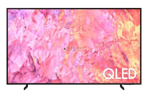 Samsung 43" QE43Q60CAUXXH QLED Smart