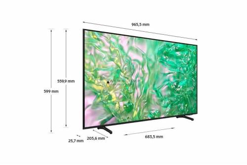 Samsung 43" UE43DU8572UXXH LED Smart