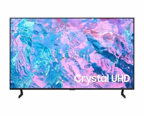 Samsung 43" UE43CU7092UXXH LED Smart