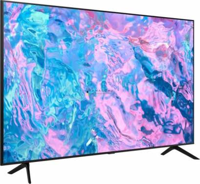 Samsung 43" UE43CU7172UXXH LED Smart