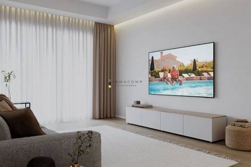 Samsung 43" UE43DU8572UXXH LED Smart