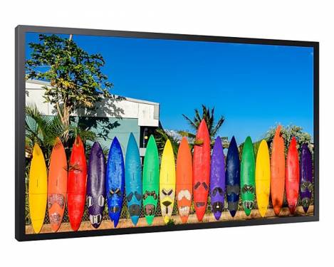 Samsung 46col LH46OMBEBGBXEN LED Display