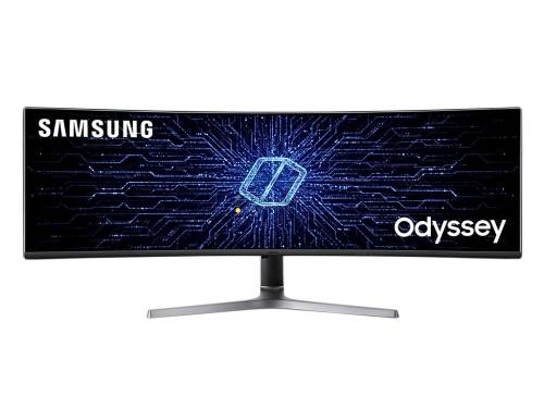 Samsung 49" LC49RG90SSPXEN LED Curved