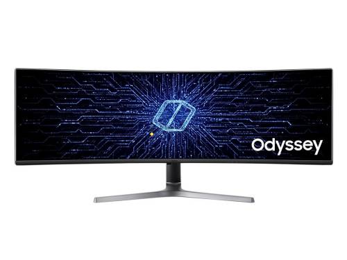 Samsung 49" LC49RG90SSPXEN LED Curved