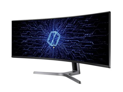 Samsung 49" LC49RG90SSPXEN LED Curved