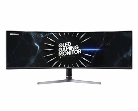 Samsung 49" LC49RG90SSRXEN LED Curved