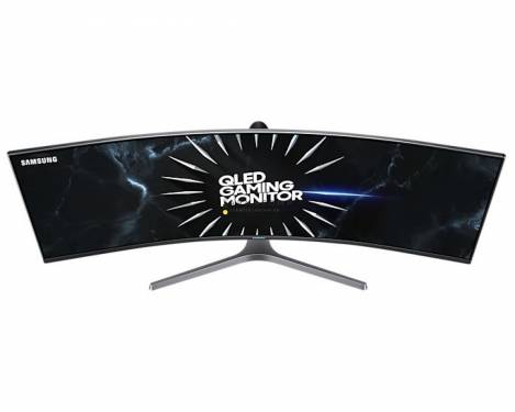 Samsung 49" LC49RG90SSRXEN LED Curved