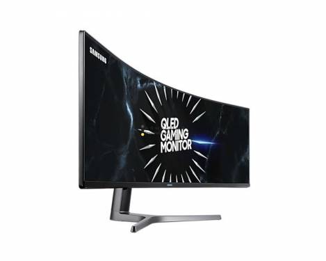 Samsung 49" LC49RG90SSRXEN LED Curved