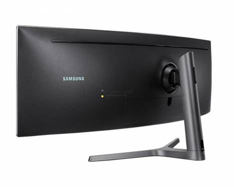 Samsung 49" LC49RG90SSRXEN LED Curved