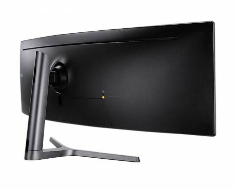 Samsung 49" LC49RG90SSRXEN LED Curved