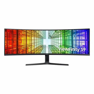 Samsung 49" LS49A950UIPXEN LED Curved