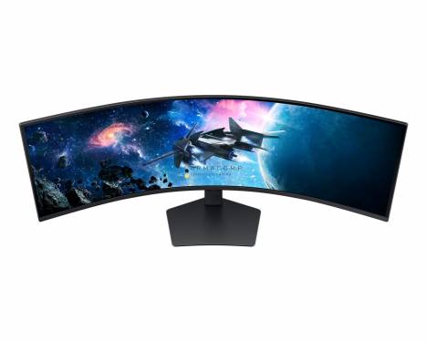 Samsung 49" LS49CG950EUXEN LED Curved