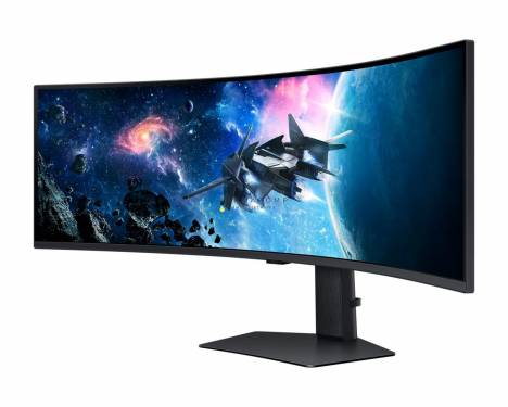 Samsung 49" LS49CG950EUXEN LED Curved