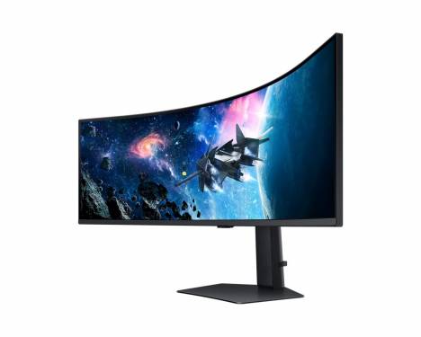 Samsung 49" LS49CG950EUXEN LED Curved